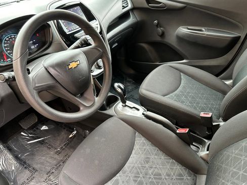 Certified 2022 Chevrolet Spark LS image 10