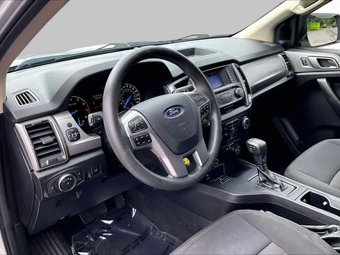 Used 2019 Ford Ranger XLT RWD image 17