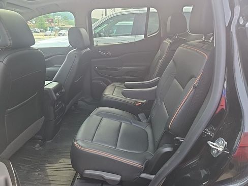 Used 2020 GMC Acadia AT4 w/ Driver Alert Package II AWD/4WD image 9