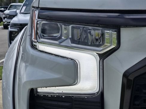 Used 2024 Chevrolet Silverado 1500 RST w/ All Star Edition Plus AWD/4WD image 10