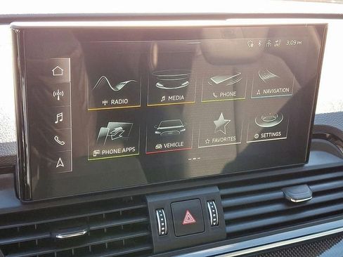 Used 2022 Audi SQ5 Premium image 19