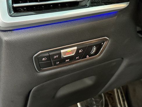 Used 2020 BMW X7 M50i w/ Dynamic Handling Package image 10