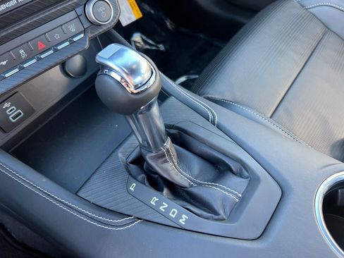 New 2025 Ford Mustang GT Premium w/ 60th Anniversary Package image 19