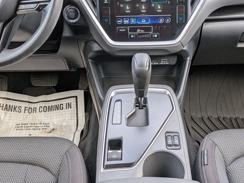 Used 2024 Subaru Crosstrek 2.0i Premium image 14