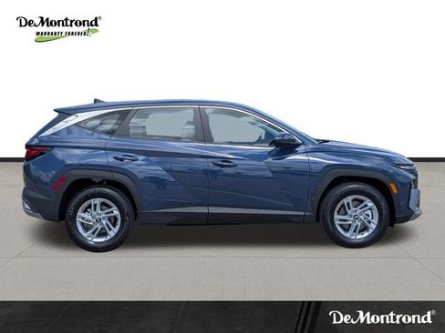 New 2026 Hyundai Tucson SE FWD image 4
