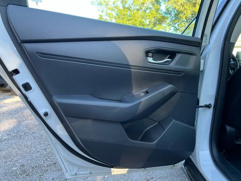 Used 2023 Honda Accord LX image 21