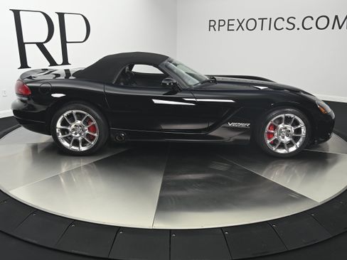 Used 2008 Dodge Viper SRT-10 RWD image 30