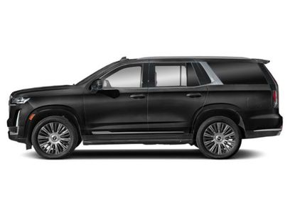 Used 2022 Cadillac Escalade Premium Luxury