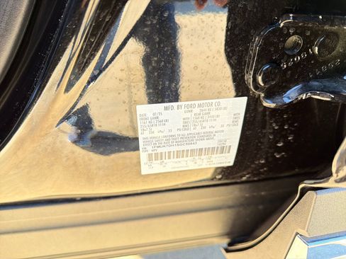 New 2025 Ford Explorer Active w/ Active Comfort Package image 29