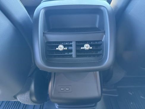 New 2026 Cadillac Lyriq Luxury w/ LPO, Floor Liner Package image 16