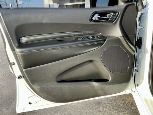 Used 2021 Dodge Durango GT image 41