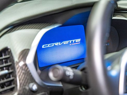 Used 2019 Chevrolet Corvette ZR1 image 35