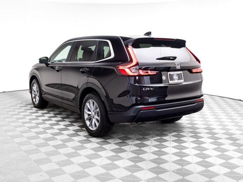 Used 2023 Honda CR-V EX image 5