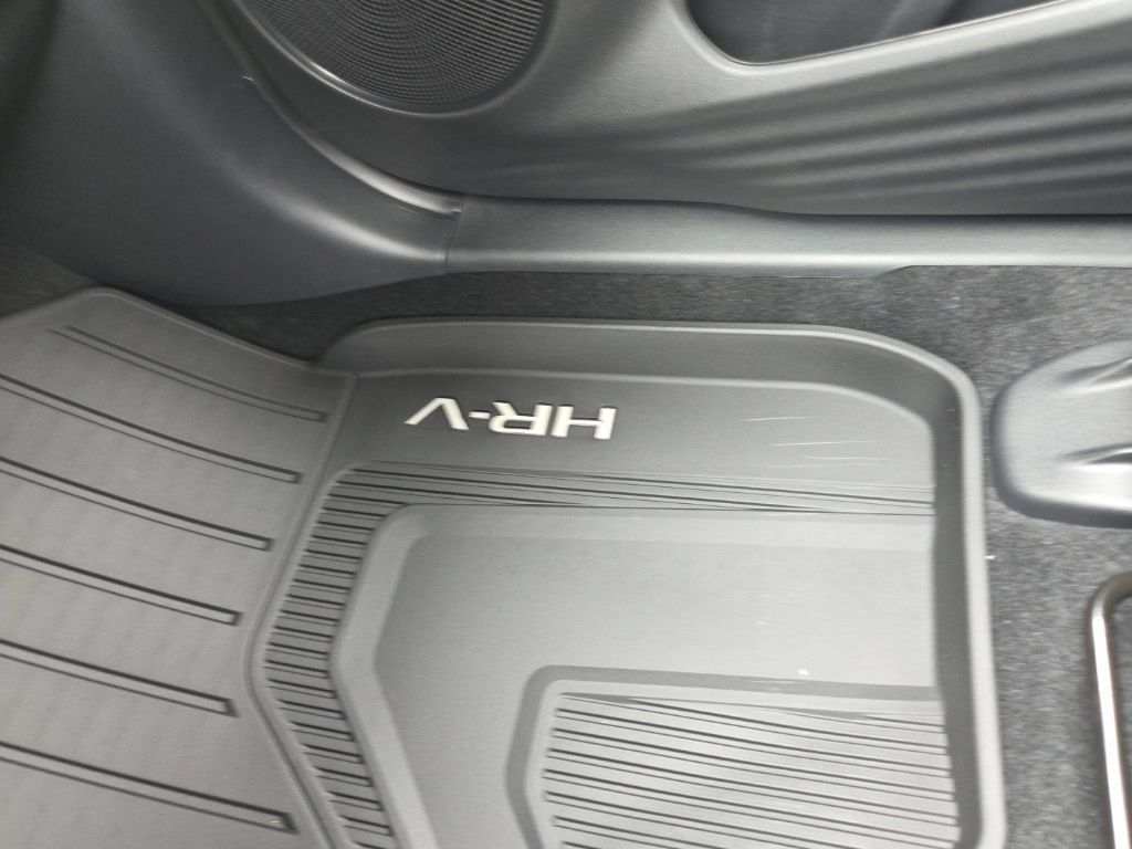 New 2027 Honda HR-V EX-L image 46