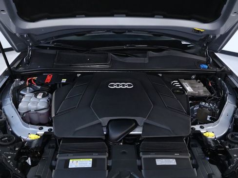 Used 2022 Audi Q7 3.0T Premium Plus w/ Premium Plus Package image 46