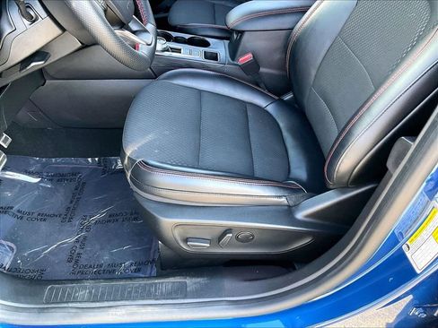 Used 2023 Ford Escape ST-Line w/ Tech Pack #1 AWD/4WD image 34