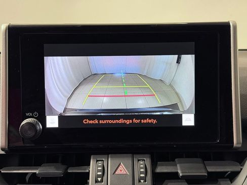 Certified 2024 Toyota RAV4 Adventure AWD/4WD image 26