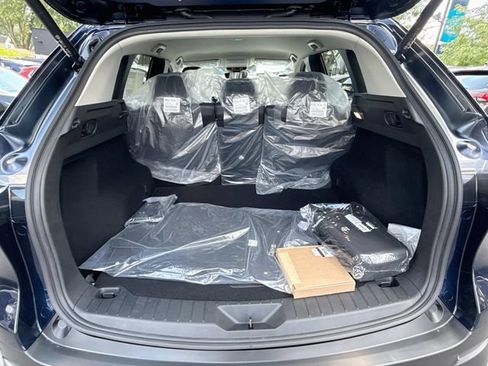 New 2026 MAZDA CX-5 Preferred AWD/4WD image 27