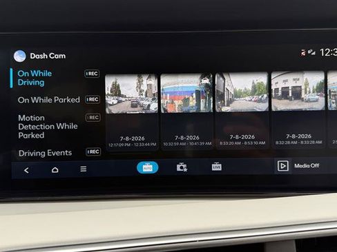 Used 2026 Hyundai Palisade Calligraphy AWD/4WD image 30