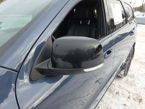 Used 2021 Dodge Durango GT w/ Trailer Tow Group IV image 42