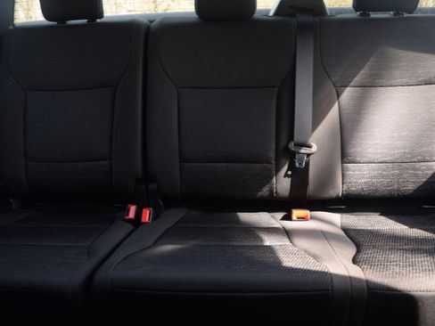 Used 2023 Ford F150 XLT w/ Equipment Group 302A High AWD/4WD image 16