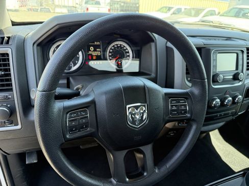 Used 2019 RAM 1500 Tradesman w/ Popular Equipment Group AWD/4WD image 16