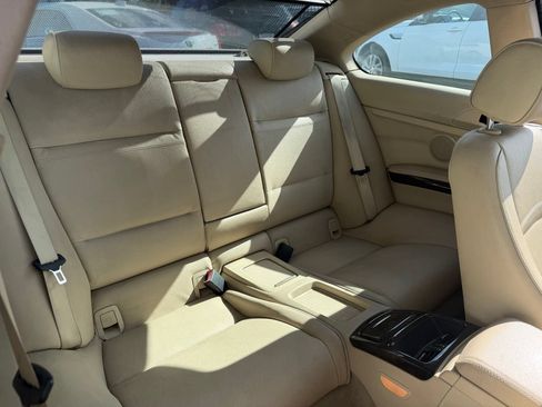 Used 2011 BMW 328i Coupe RWD image 17