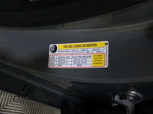 Used 2019 Cadillac XT5 FWD image 40