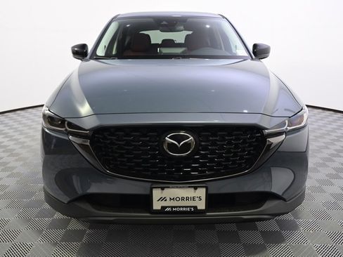 New 2025 MAZDA CX-5 Carbon Edition image 10