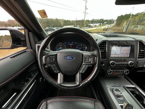 Used 2019 Ford Expedition Limited w/ Equipment Group 303A image 30