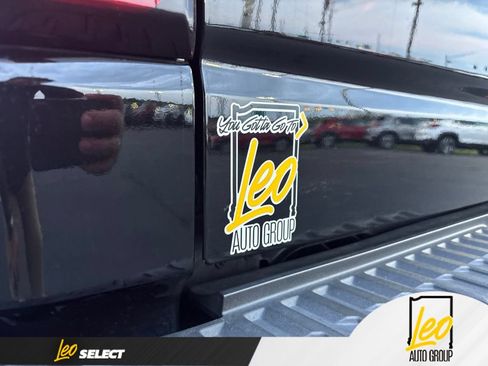 Used 2024 GMC Sierra 1500 Denali Ultimate AWD/4WD image 23