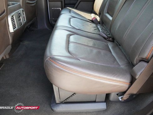 Used 2017 Ford F350 King Ranch w/ Tow Technology Bundle image 25