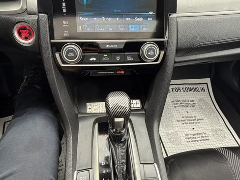Used 2017 Honda Civic EX image 23