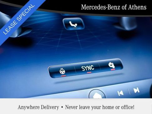 New 2026 Mercedes-Benz GLC 300 image 33