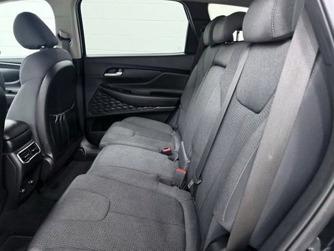 Used 2023 Hyundai Santa Fe SEL AWD/4WD image 20