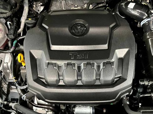 Used 2023 Volkswagen Tiguan S w/ Driver Assistance Package image 33