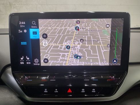 Used 2022 Volkswagen ID.4 Pro S image 32