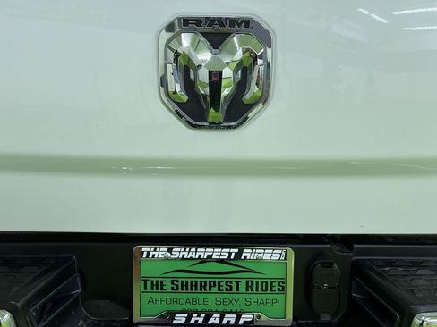 Used 2021 RAM 2500 Big Horn AWD/4WD image 13