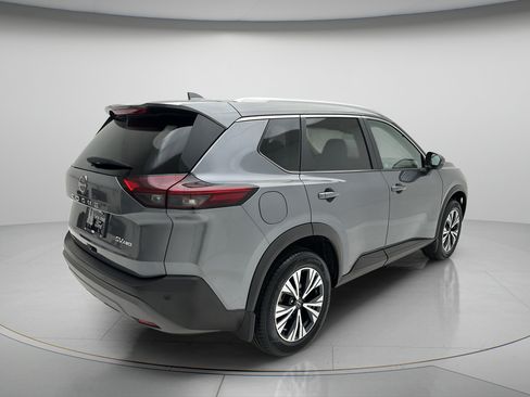 Used 2023 Nissan Rogue SV w/ SV Premium B Package AWD/4WD image 5
