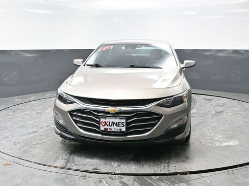 Used 2025 Chevrolet Malibu LT FWD image 7