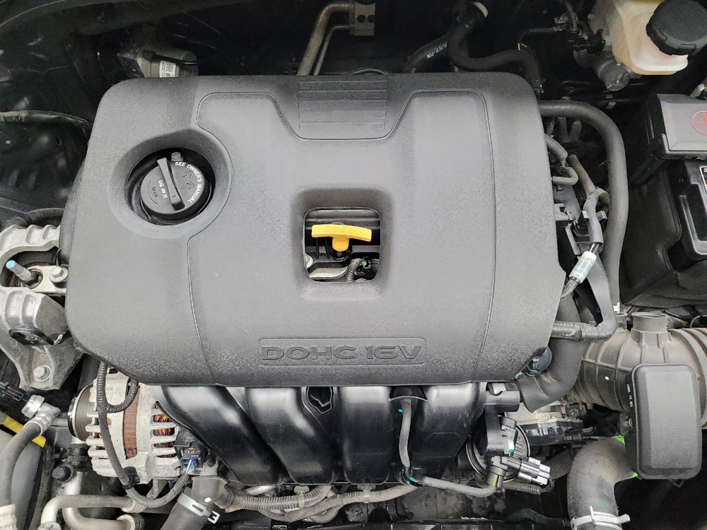 Used 2023 Kia Soul LX w/ Option Group 015 FWD image 30