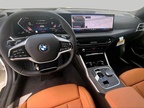 Used 2026 BMW 230i Coupe w/ Premium Package RWD image 15