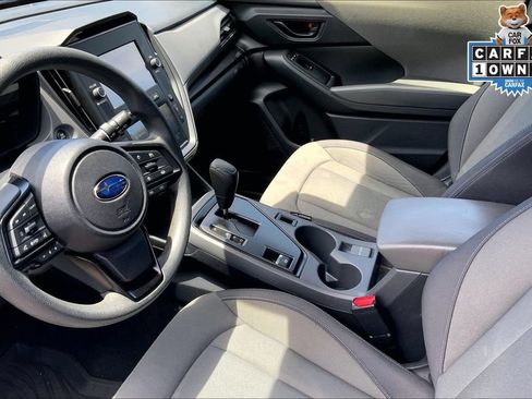 Used 2024 Subaru Crosstrek 2.0i AWD/4WD image 17