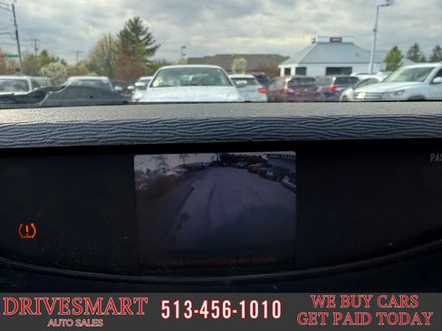 Used 2011 Toyota Venza AWD image 16