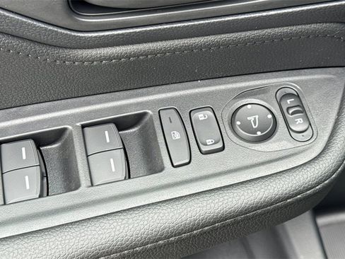 New 2026 Honda Odyssey EX-L image 12