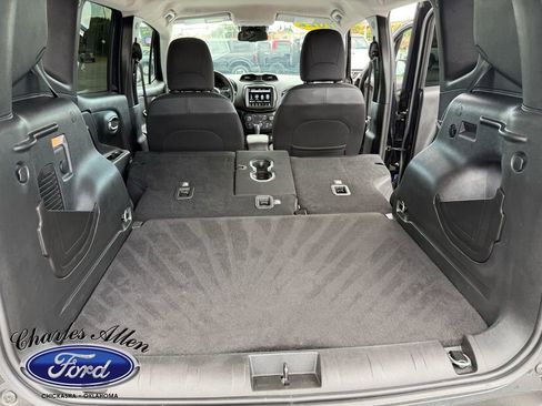 Used 2022 Jeep Renegade Trailhawk AWD/4WD image 20