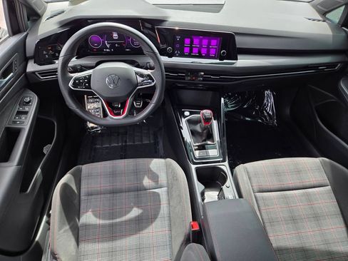 Certified 2024 Volkswagen GTI S FWD image 11