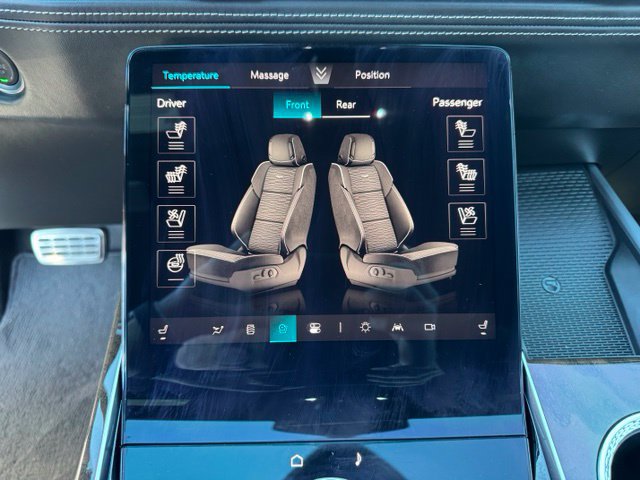 Used 2025 Cadillac Escalade Sport Platinum AWD/4WD image 30