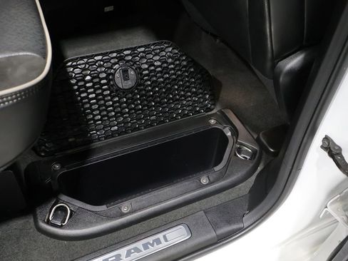 Certified 2022 RAM 1500 Laramie AWD/4WD image 25