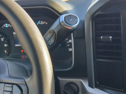 Used 2023 Ford F150 XLT image 24